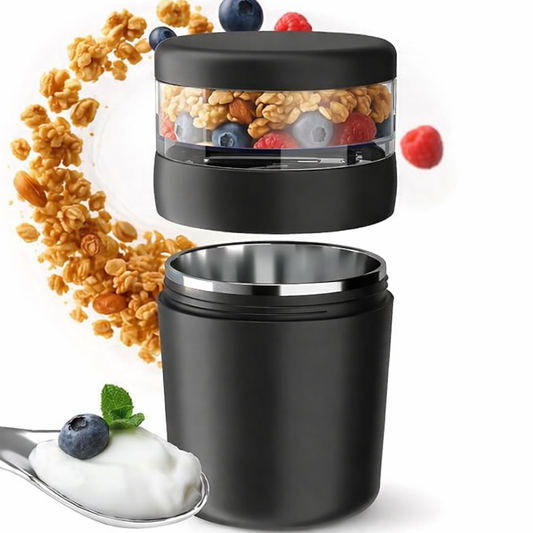 Bol muesli - Soyvia™