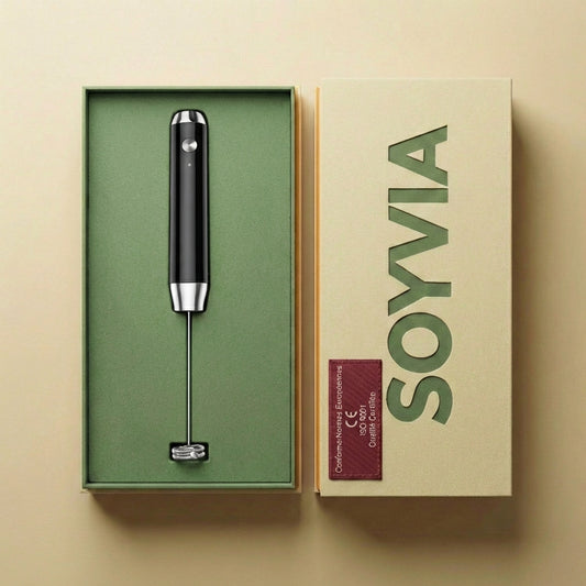 Mousseur à lait - Soyvia™