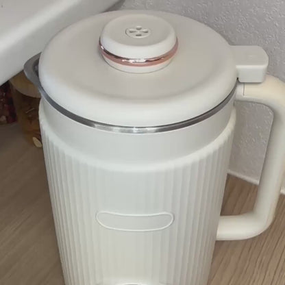 Soyvia – Le Mix 8 en 1